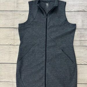 Title Nine Passport Dress Tunic XL
